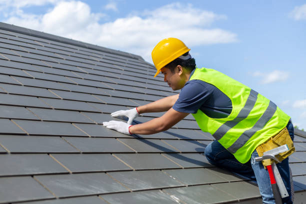 Tile Roofing Contractor in North Weeki Wachee, FL