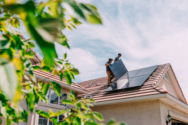 Best Roof Maintenance Services  in North Weeki Wachee, FL