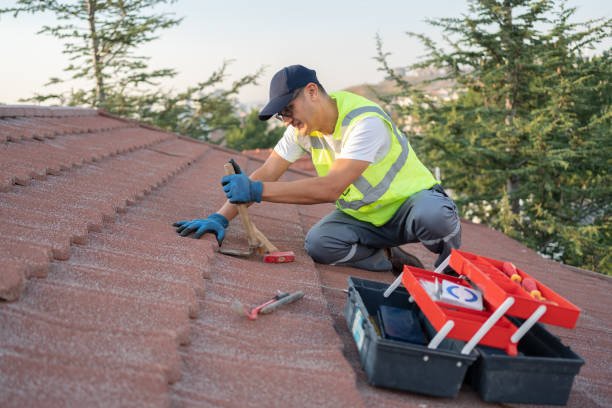 Slate Roofing Contractor in North Weeki Wachee, FL