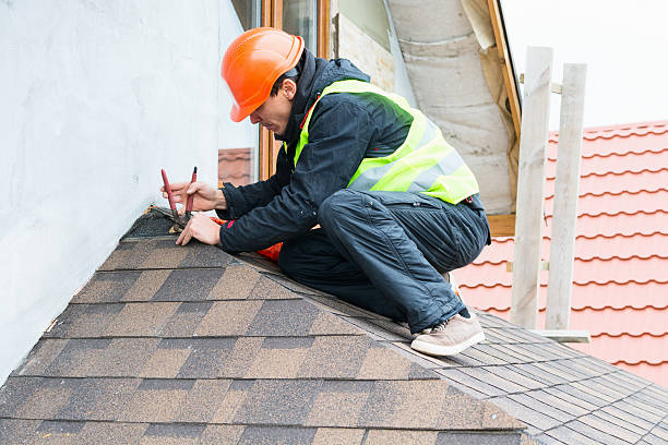 Best Shingle Roofing Installation  in North Weeki Wachee, FL