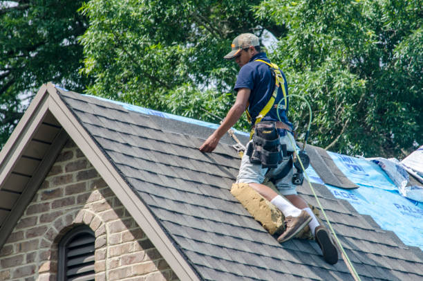 Best Residential Roofing Contractor  in North Weeki Wachee, FL